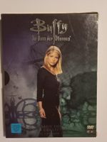 D9 DVD - BUFFY / Season 3 - Teil 1 (de), nie abgespielt