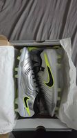 Nike Tiempo 10 elite FG