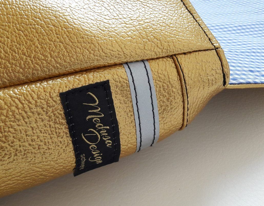 Borse & Zaini: Schulthek Medusa Design – Nuovo e nell'imballaggio originale da Windisch venduto da mecke1 2