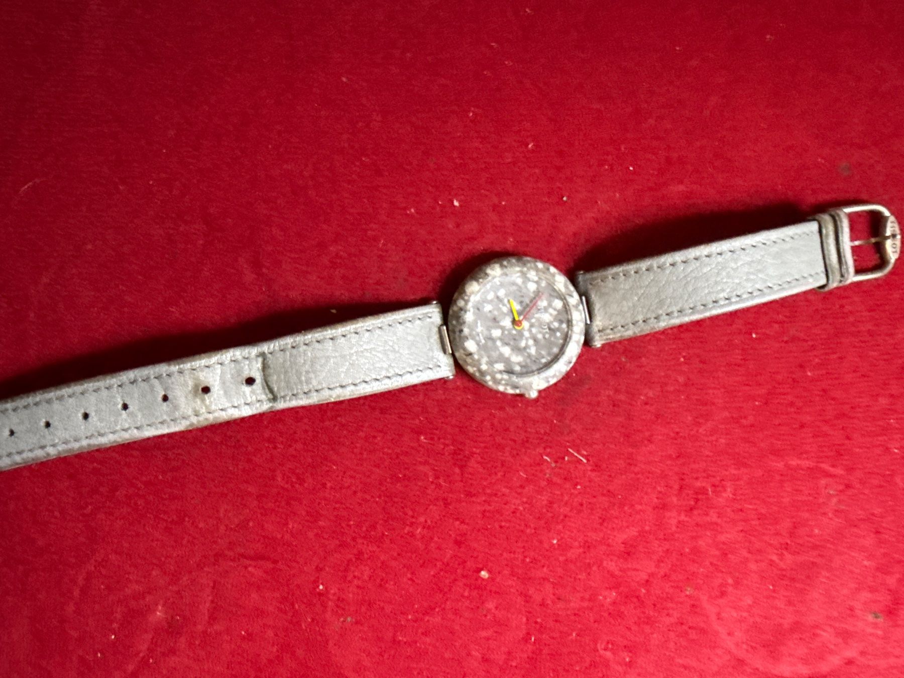 Tissot Orologi: Tissot RockWatch  30 mm – Usato da Pfeffingen venduto da Allhandelklgwatches 2