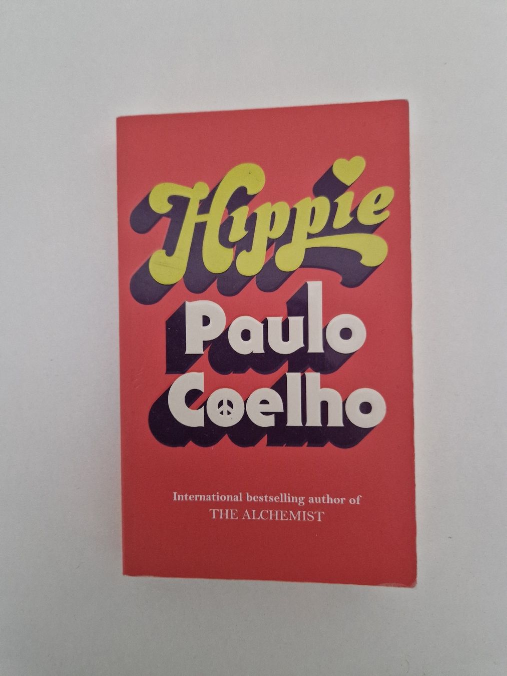 Libri: Paulo Coelho, Hippie – Usato da basel venduto da Mountainfreak