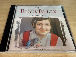 D8 Christiane Batel - Rück Blick 5