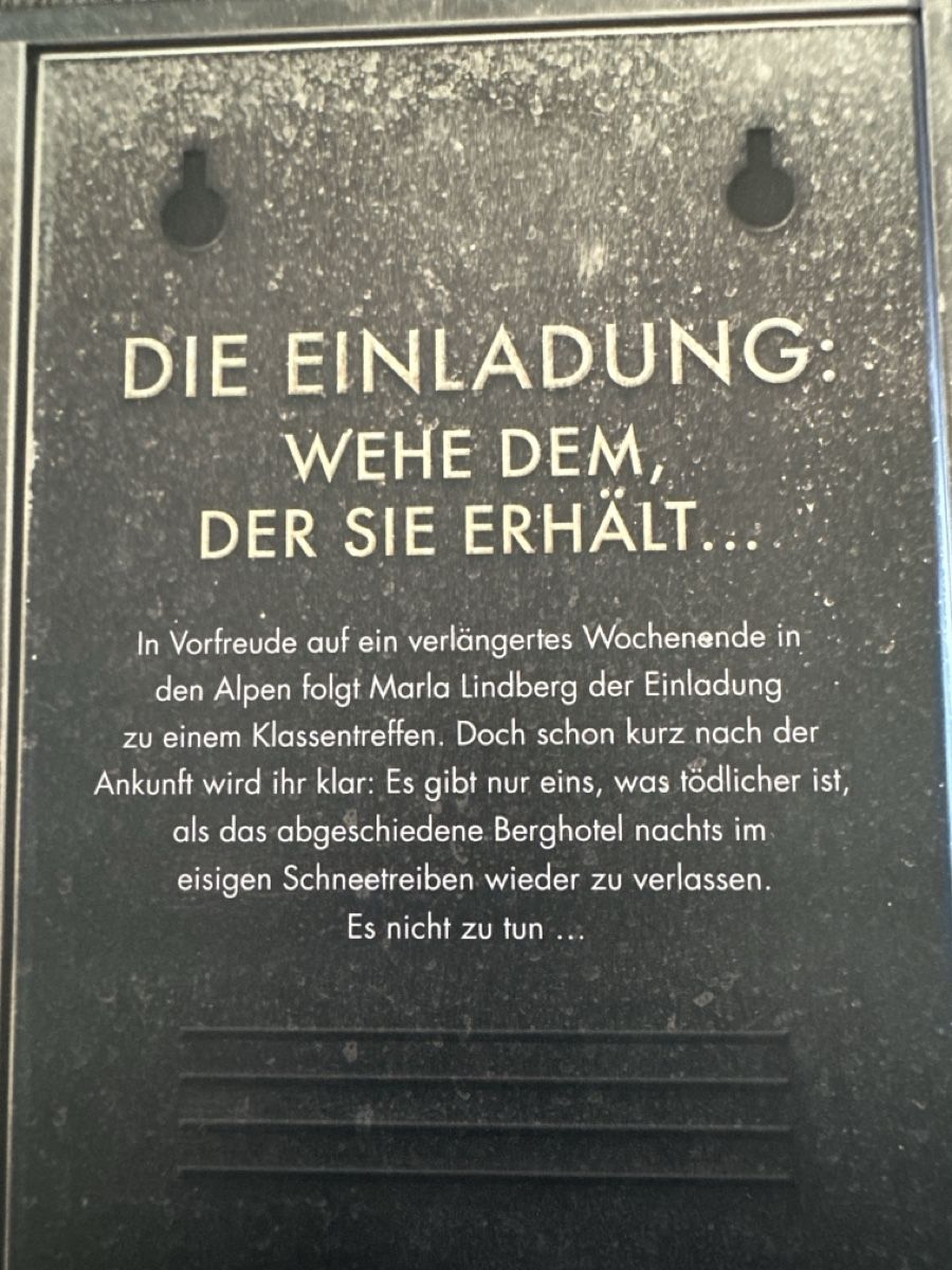 Livres: Fitzek - Thriller Buchpaket – Neuf (Voir description) à Zürich par celinesverkauf 6