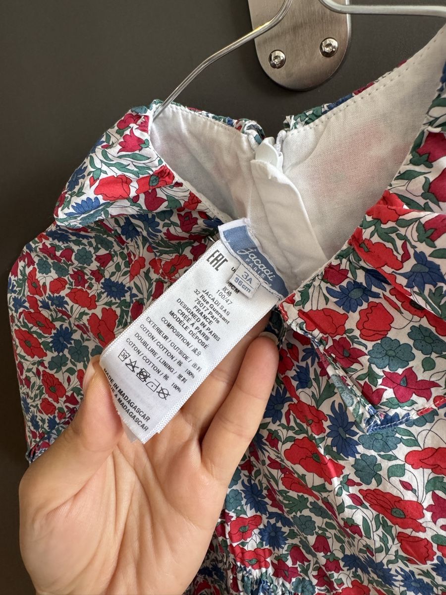 Jacadi Vestiti & Gonne: Jacadi dress – Usato da Zürich venduto da are_fm6c 1