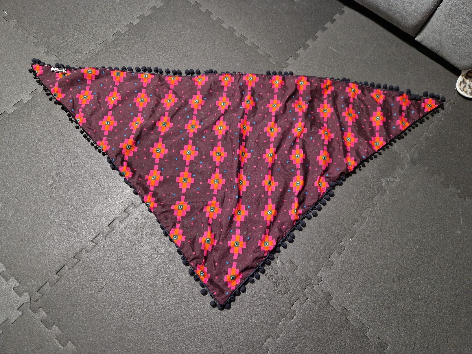 Desigual Foulard & Sciarpe: Sciarpa Desigual – Usato da Agno venduto da CatStyle