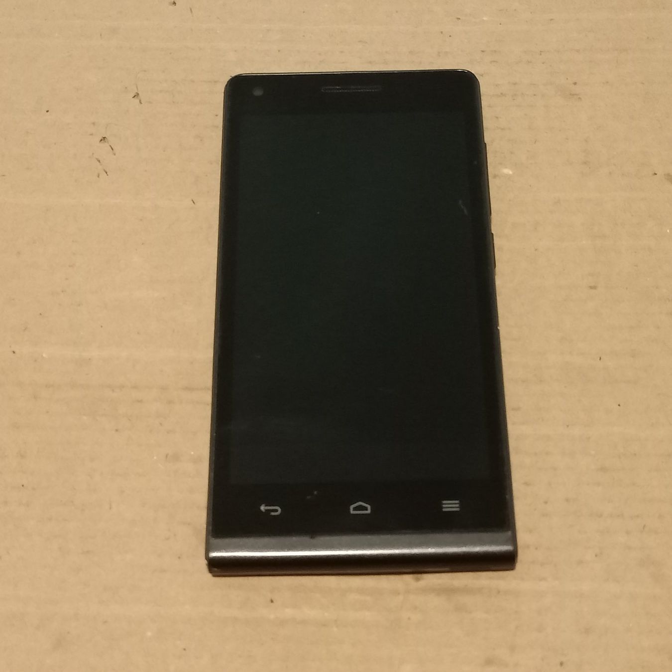 Huawei Handys / Smartphones: Android Handy: Huawei Ascend G535 L11 Touchscreen defekt – Defekt aus Winterthur von Opusco 1