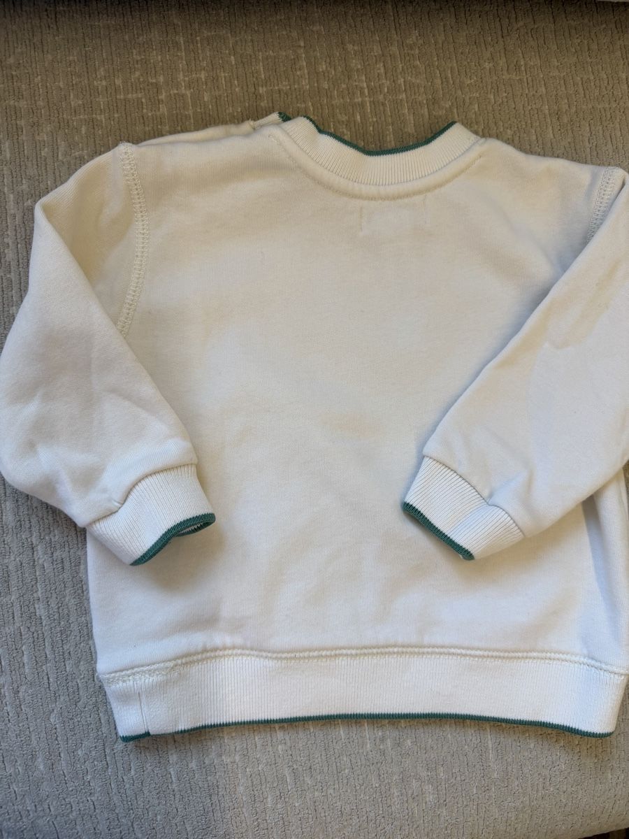 Ralph Lauren Maglioni & Felpe: Ralph Lauren Pullover  – Usato da Altendorf venduto da Carcoura 1