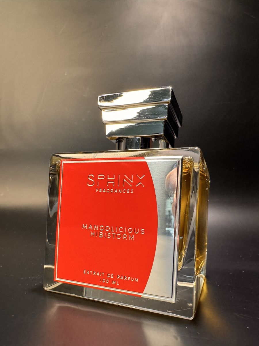 Profumi & Eau de Toilette: Sphinx | Mangolicious Hibistorm – Nuovo (secondo la descrizione) da Cham venduto da van_x2kn