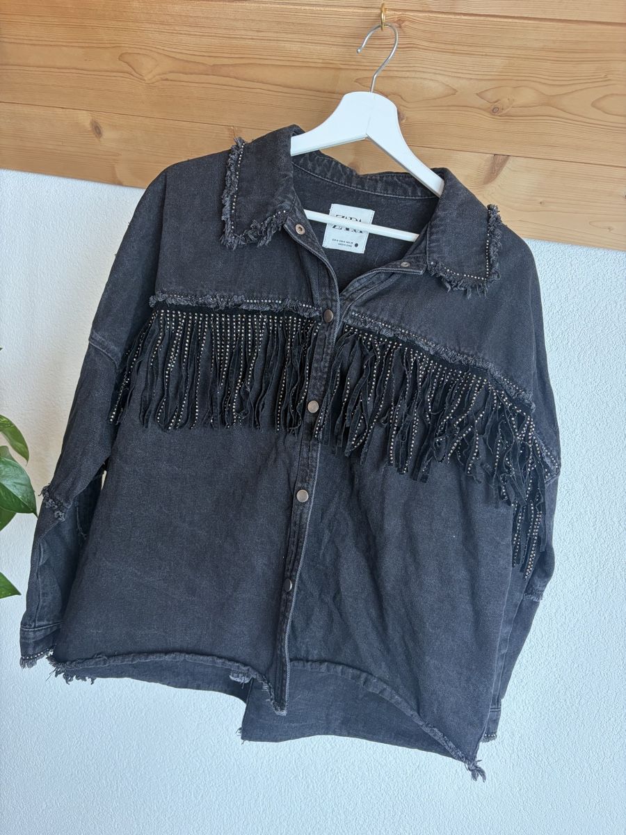 Zara Giacche: Zara Jacke – Usato da Rüderswil venduto da dariasophialuisa