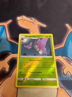 Venomoth (UNB 11) - Reverse Holo - Unbroken Bonds