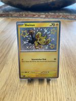 Sheinux 135 shiny - DE