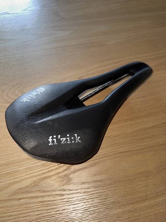 Pezzi di ricambio: FIZIK Vento Argo R1 – Usato da Zürich venduto da jojomi999 2