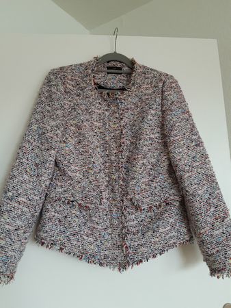 Jacke
