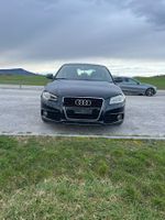 Audi a3 2.0 TFSI SLINE