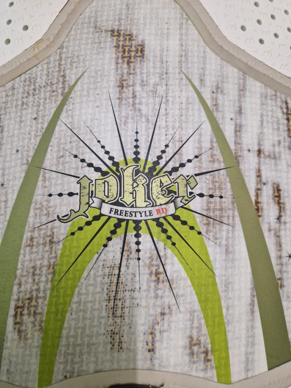 Tavole da surf e di nuoto: Surfboard Mistral Joker – Usato da Stans venduto da Stockema 5