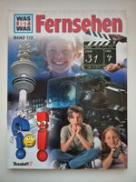 WAS IST WAS   📺🎥🎬       Fernsehen  Band 112