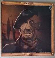 ANGE / Prog Rock 1975 France