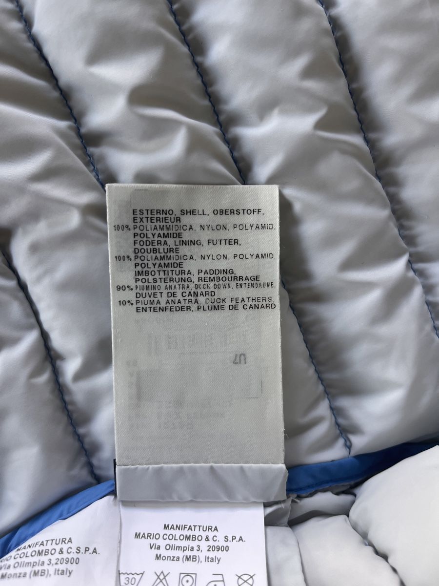 Colmar Gilets & Westen: Colmar Herrenweste Gr. 48 – Neu (gemäss Beschreibung) aus Oberägeri von fam_k5sf 6