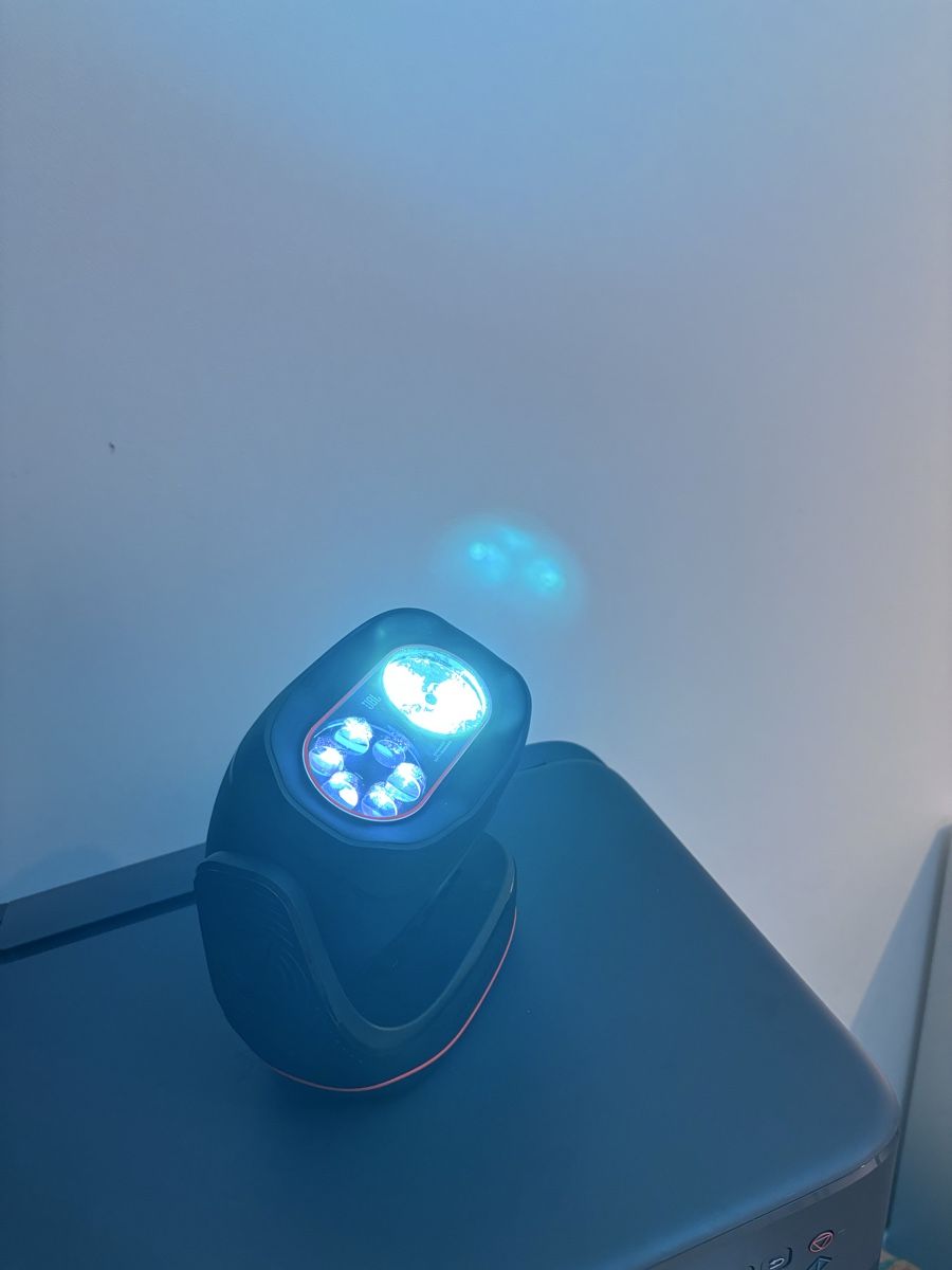 Lampes: JBL PartyLight Beam – Neuf (Voir description) à Claro par nik_x8xn