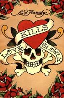 Poster Ed Hardy