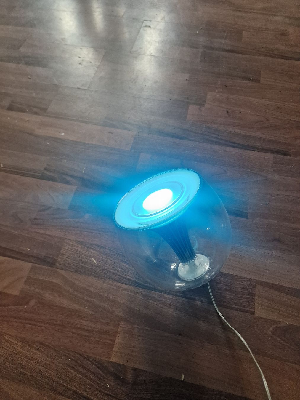 Philips Lampade: Farbkugel – Usato da Krummenau venduto da Falke1 2