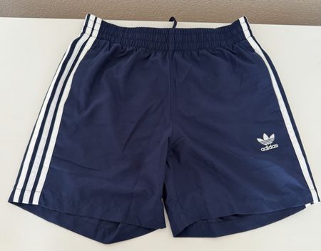 Short de bain Adidas originals jamais porté 