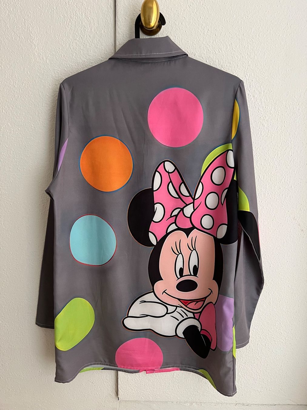 Camicette: Bluse Minny Mouse – Usato da wolfhausen venduto da per13lina 1
