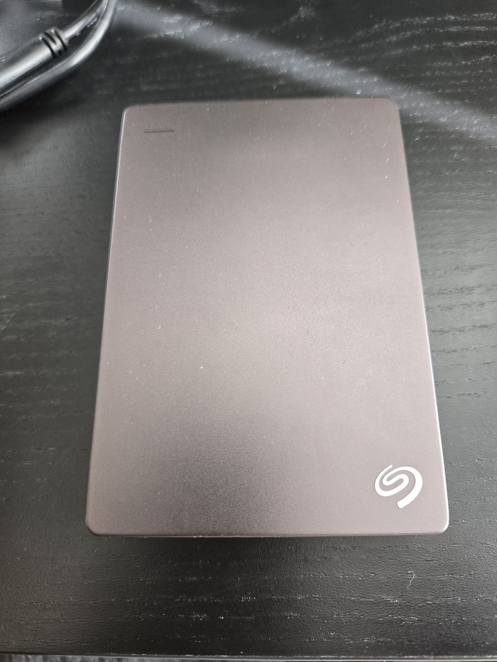 Seagate Backup Plus 4TB External Hard Drive - USB (Neu (gemäss ...