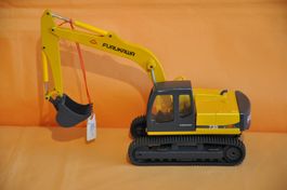 Furukawa 735 Raupenbagger