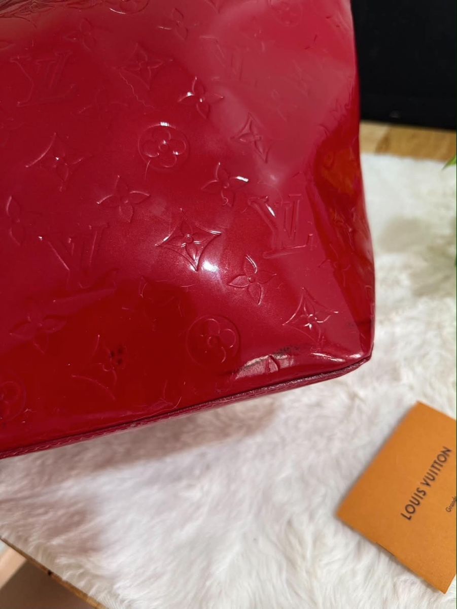 Louis Vuitton Taschen für Damen: Louis Vuitton Bellevue GM – Gebraucht aus Buch am Irchel von Pukpan_99 8
