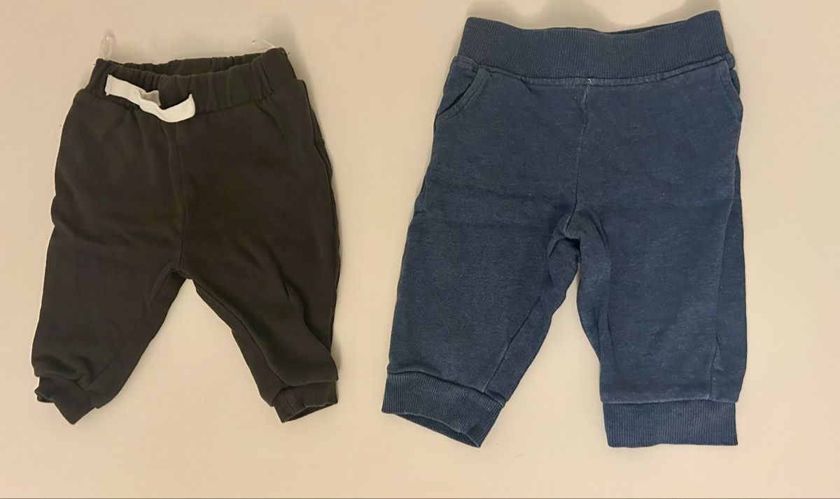 Kleiderpakete: Babykleider Gr. 62-68 – Neu (gemäss Beschreibung) aus Uster von Jestroku 5
