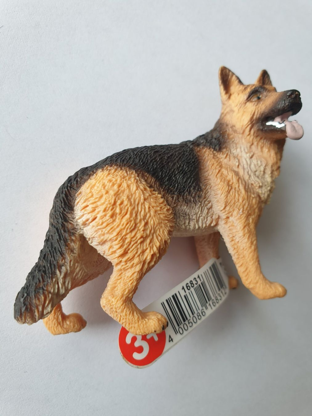 Schleich Statuette: Schäfer - Hund Schäferhund Tier Schleich – Nuovo (secondo la descrizione) da Mörschwil venduto da spirspi 4