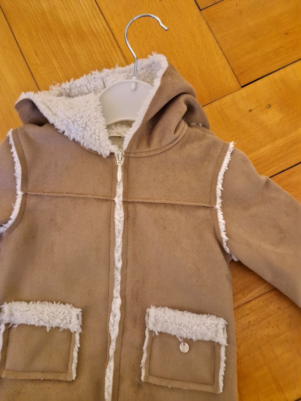 Aigner Giacche & Cappotti: Pureté Du... Bébé - 12m / 80 cm. New with tags – Nuovo e nell'imballaggio originale da Zürich venduto da ale_jt9y 1