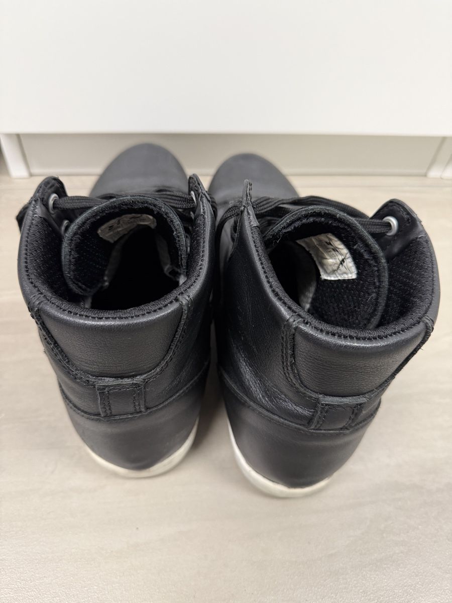 TCX Herrenschuhe: Motrorradschuh TCX Gr. 45 – Gebraucht aus Wallisellen von anna_bb 3