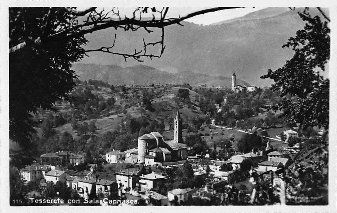 Cartoline postali: Ansichtskarte WINTERTHUR BRÜHLBERG 1939 – Usato da Lufingen venduto da Rac0