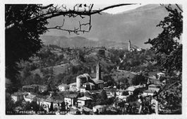 Ansichtskarte WINTERTHUR BRÜHLBERG 1939