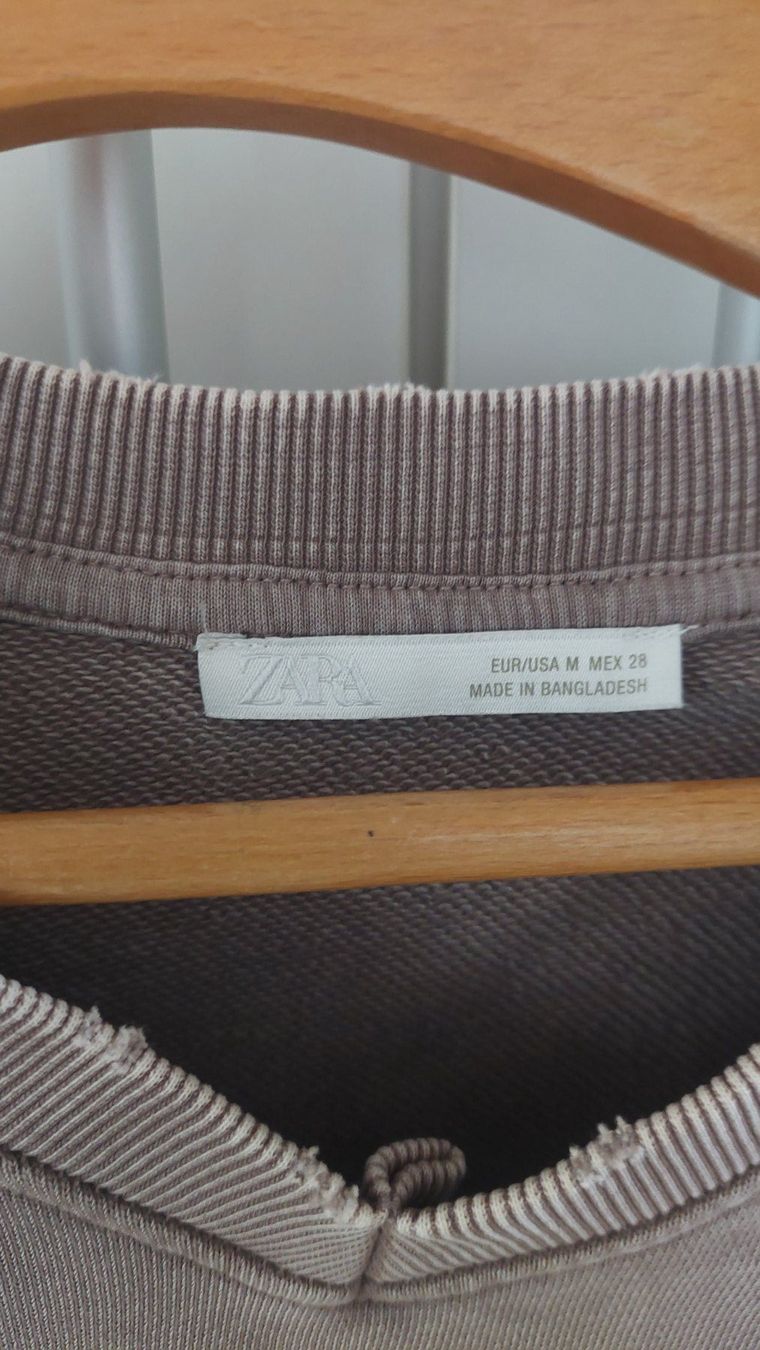 Zara Maglioni & Felpe: Zara Sweater Neu – Nuovo (secondo la descrizione) da Zürich venduto da Cindarel 1