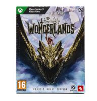 Tiny Tina's Wonderlands [Chaotic Great Edition] - XBOX ONE