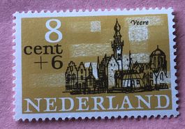 Briefmarken aus Niederlande Ungestempelt Siehe Original Foto