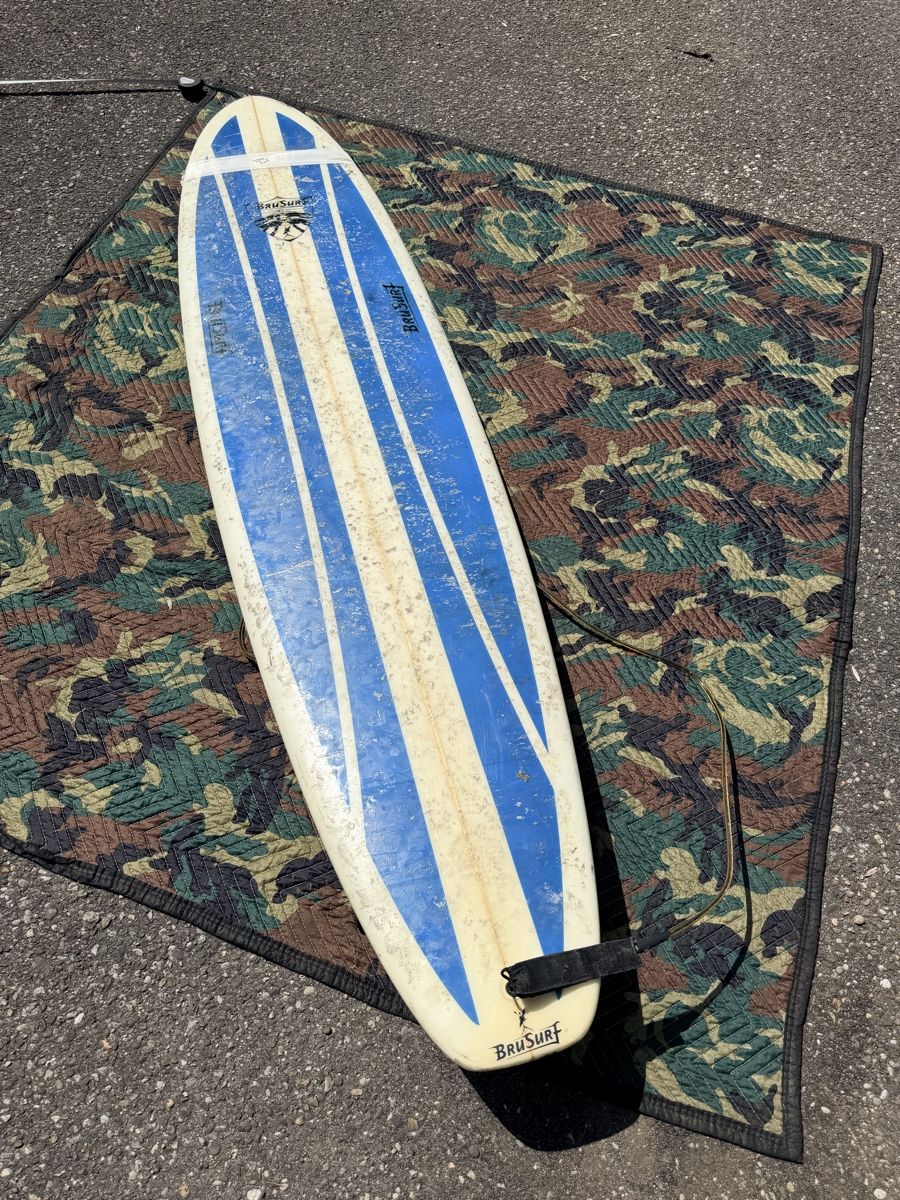 Tavole da surf e di nuoto: Surfboard aus USA – Usato da AARBURG venduto da cheapstuff