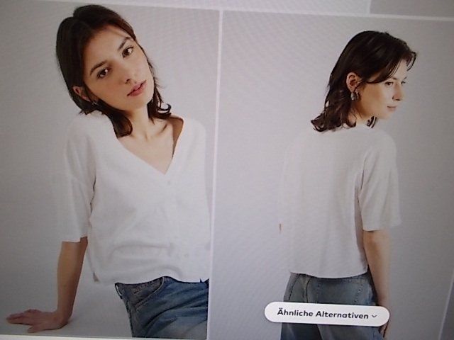 Vero Moda Blusen: Bluse von Vero Moda Gr.L "NEU" – Neu (gemäss Beschreibung) aus Chexbres von indi03