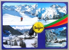 Bergün/Bravuogn