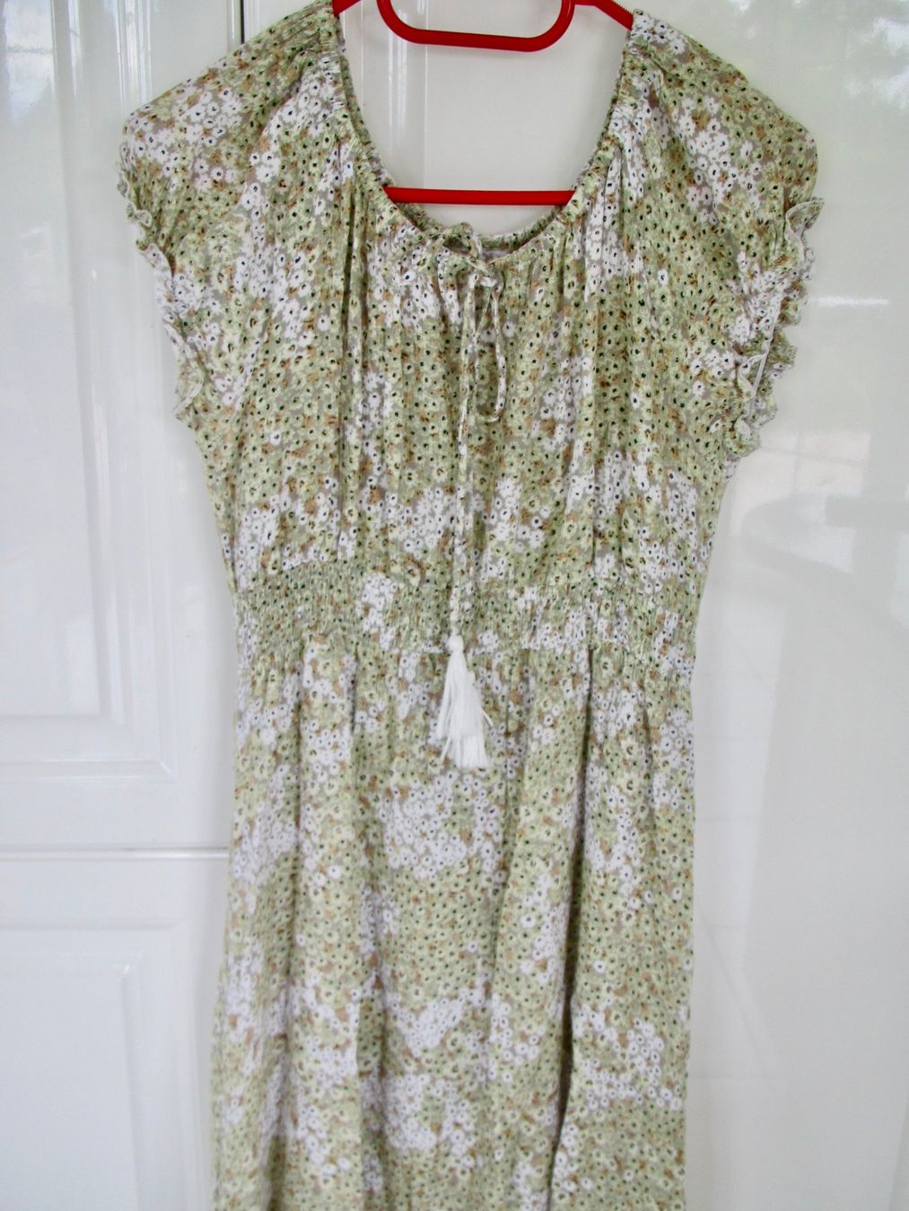 Vestiti: ROBE D'ETE  VISCOSE – Usato da Murten venduto da Selliot