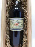 ARMAGNAC millésime 1990