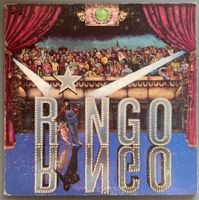 THE BEATLES / RINGO STARR - RINGO