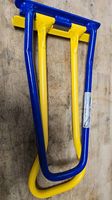 Rau Winkeldoppelfalzer& Winkelfalzschliesser