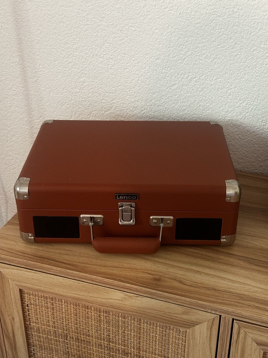 Plattenspieler: Platine vinyle portable Classic Phono - Super état! – Neu und originalverpackt aus Biel/Bienne von kik_p5wr 1