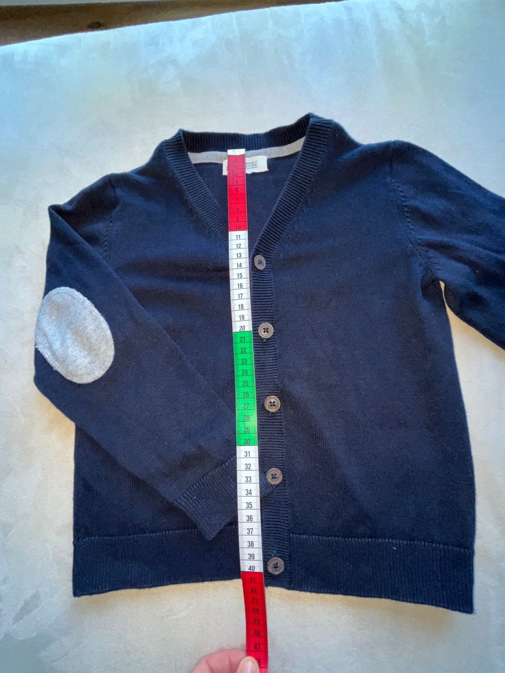 H&M Maglioni & Felpe: Puli H&M Gr.116 Baumwolle – Usato da Meilen venduto da Exclusive00 5