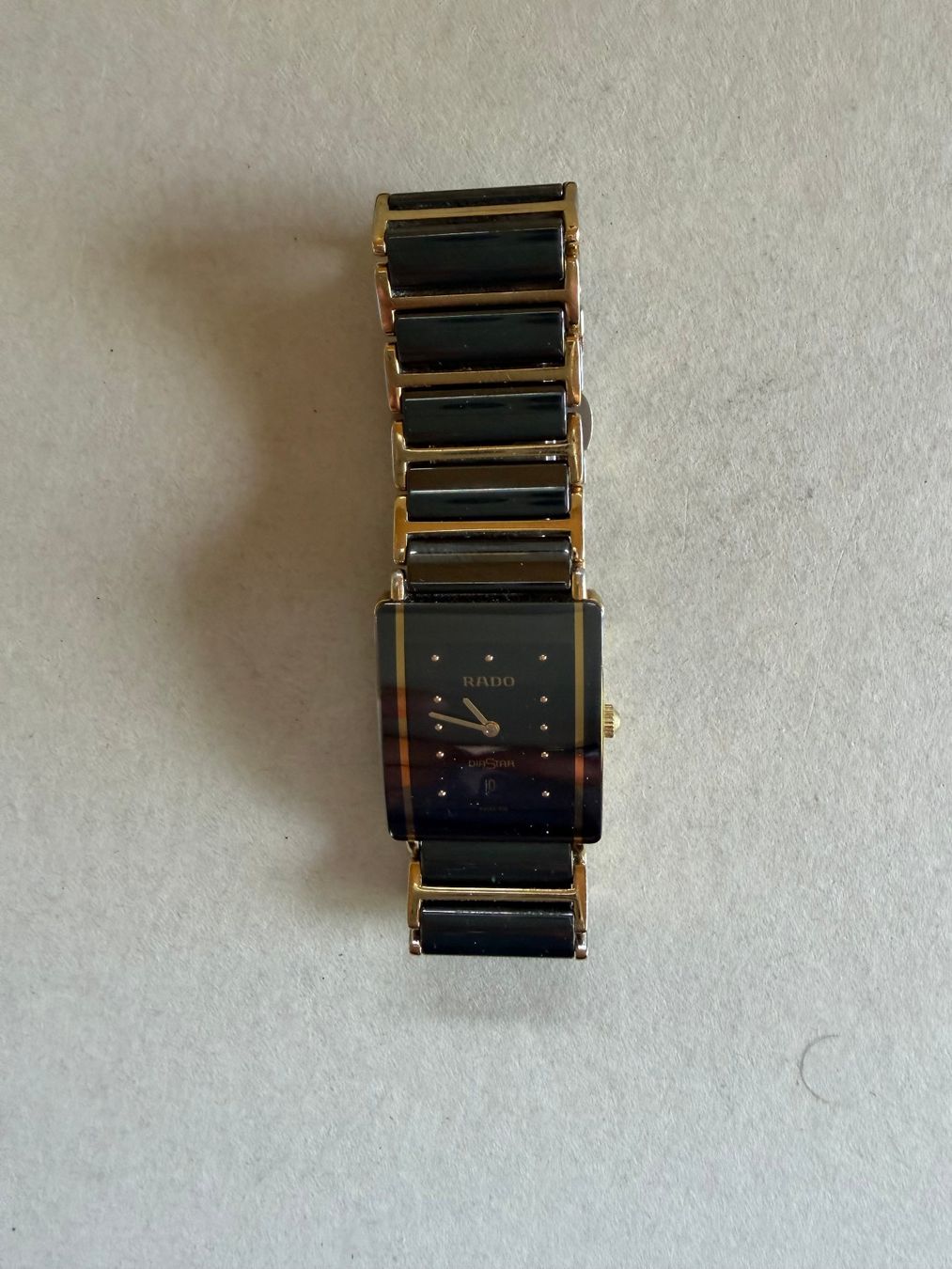 Rado Montres: Damenuhr Rado Ceramic – D'occasion à Staad SG par rud_2c6h