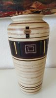 Wunderschöne Jasba-Vase aus den 50-er